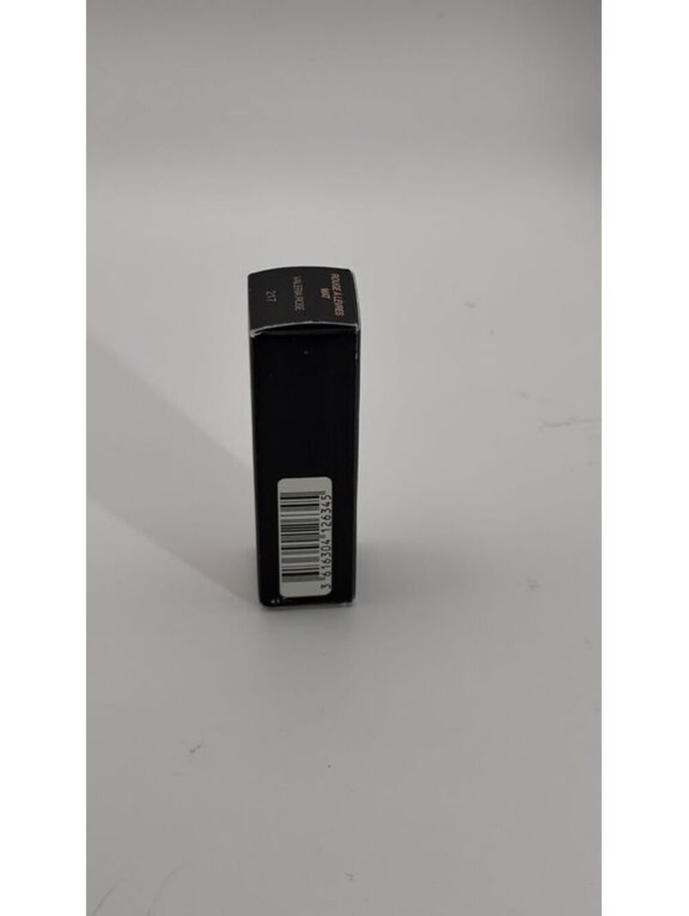 GUCCI ROUGE À LÈVRES MAT VALERIA ROSE LIP COLOR 217 LIPSTICK 3.5G - Picture 5 of 6